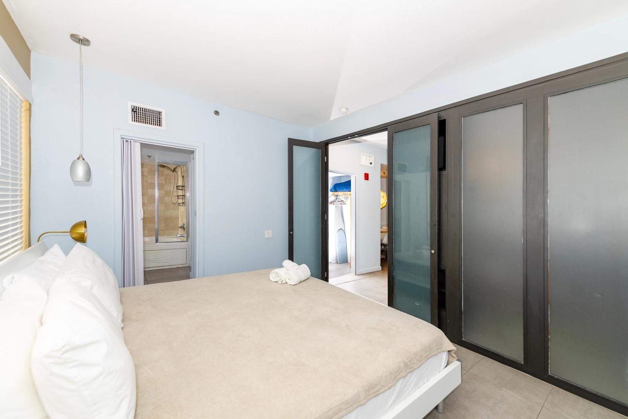 Shaomi South Beach Miami Beach Exterior photo