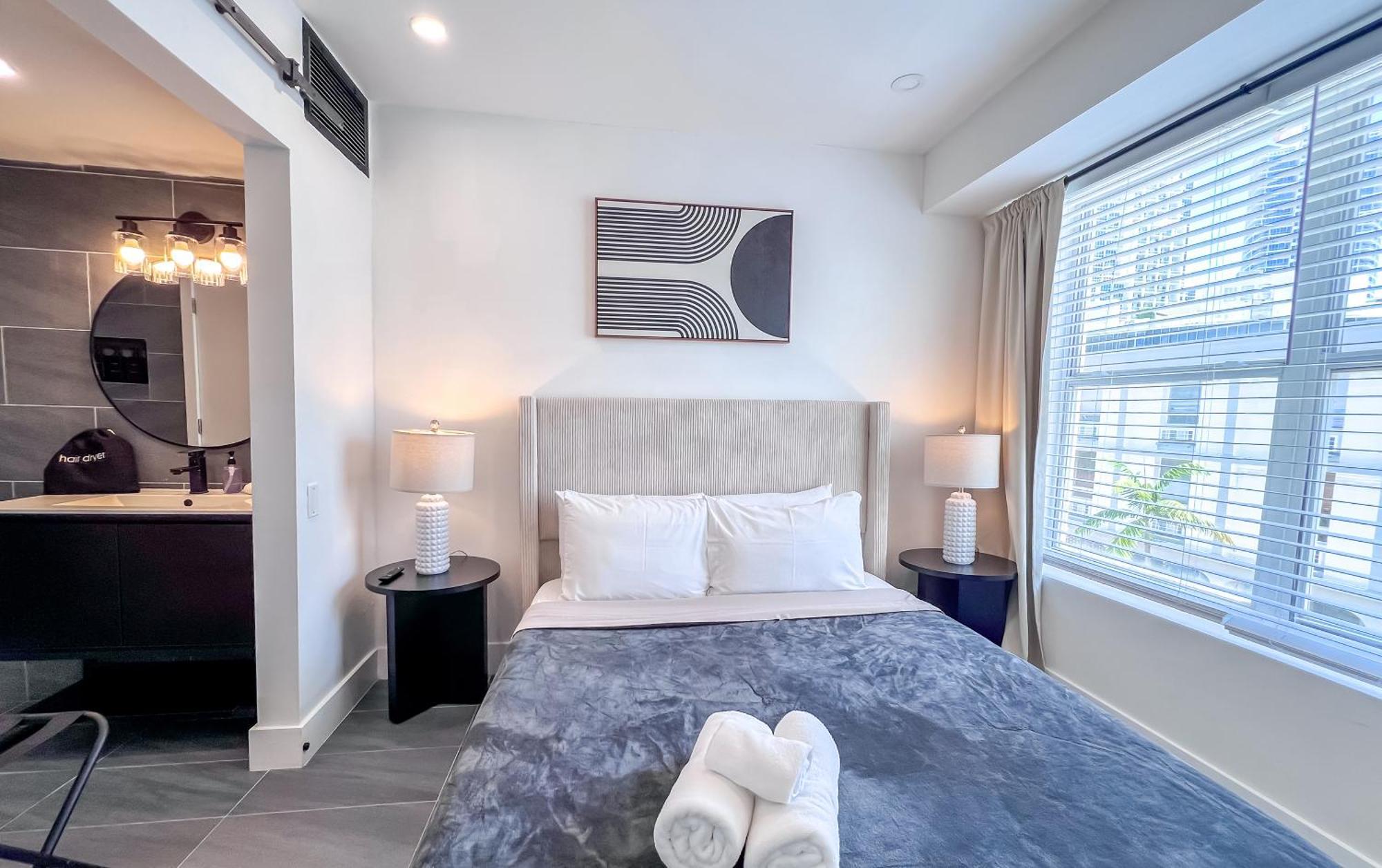 Shaomi South Beach Miami Beach Exterior photo