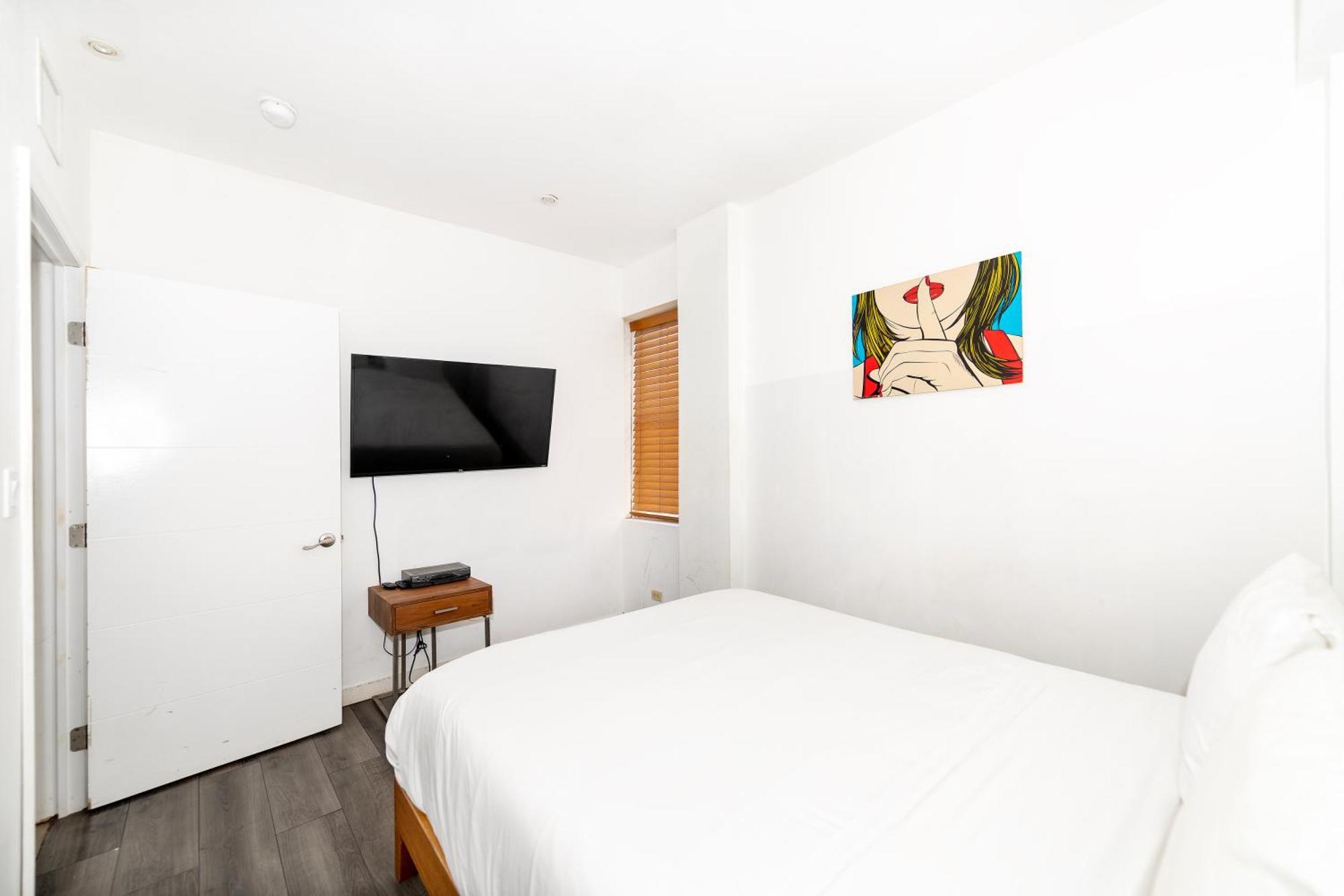 Shaomi South Beach Miami Beach Exterior photo